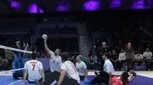 ۱۵ ورزشکار به اردوی تیم ملی والیبال نشسته دعوت شدند