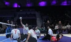 ۱۵ ورزشکار به اردوی تیم ملی والیبال نشسته دعوت شدند