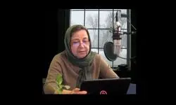 زهره حاتمی درگذشت
