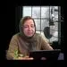 زهره حاتمی درگذشت