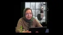 زهره حاتمی درگذشت