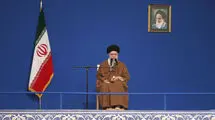۱۸ محور مهم که رهبری در سخنان خود به آن اشاره کردند 