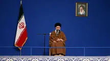 ۱۸ محور مهم که رهبری در سخنان خود به آن اشاره کردند 