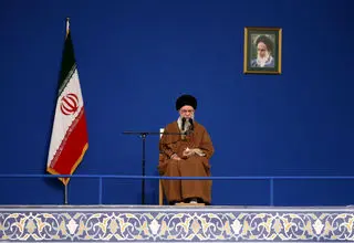 ۱۸ محور مهم که رهبری در سخنان خود به آن اشاره کردند 