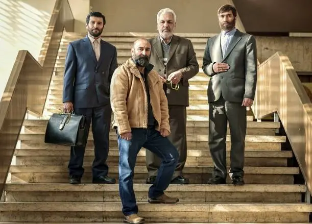 بازیگران «آقای زالو» معرفی شدند؛ از امین حیایی تا مهران مدیری