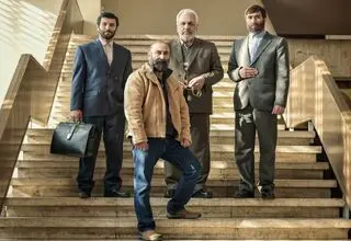 بازیگران «آقای زالو» معرفی شدند؛ از امین حیایی تا مهران مدیری