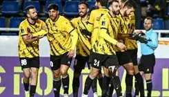 الحسین با تمام قوا مقابل استقلال