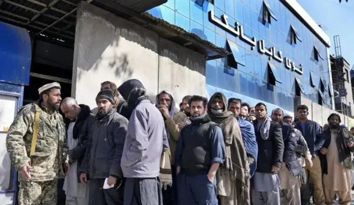 پرداخت ۳۰ میلیون تومان به هر خانواده افغان قطعی شد