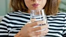 غرغره آب نمک تا چه میزان در رفع سرماخوردگی موثر است
