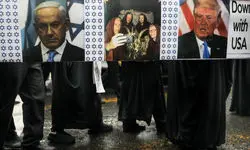 راهپیمایی روز قدس در تهران