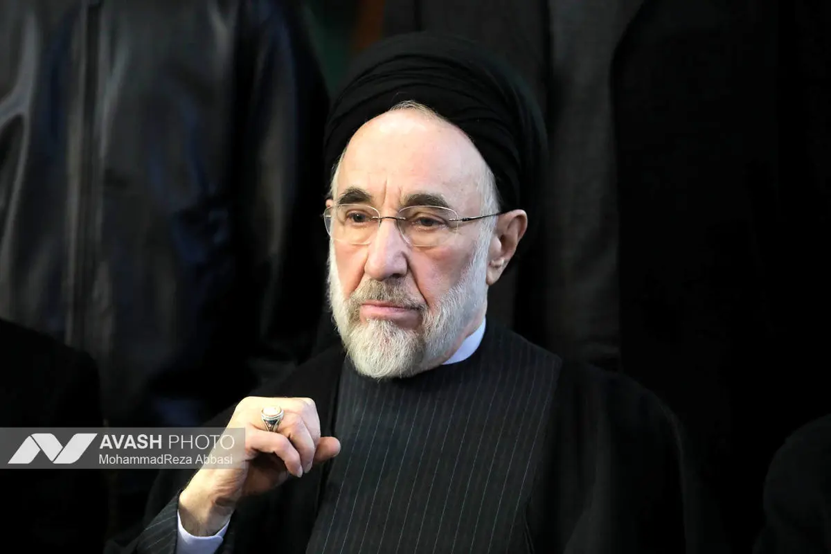 مراسم نهمین سالگرد درگذشت آیت‌الله هاشمی رفسنجانی