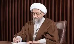 آملی لاریجانی: پیام وحدت‌بخش رهبر انقلاب ضامن حفظ کشور در برابر استکبار جهانی است