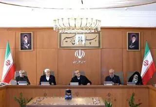 پزشکیان: وضعیت کشور در توسعه انرژی‌های تجدیدپذیر قابل مقایسه با گذشته نیست