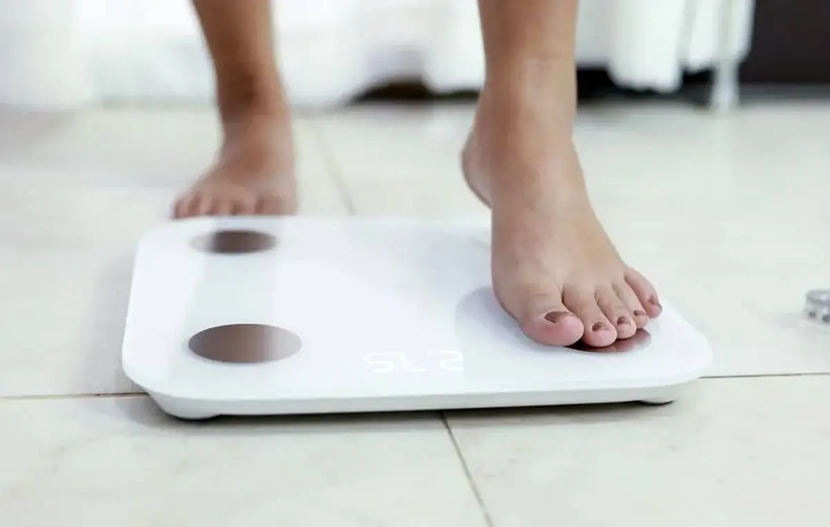 چرا لاغر شدن خطرناک‌تر از اضافه وزن است؟