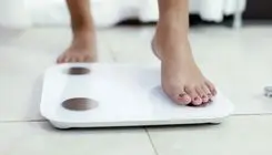 چرا لاغر شدن خطرناک‌تر از اضافه وزن است؟