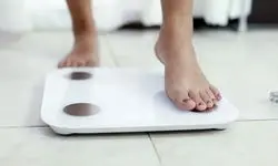 چرا لاغر شدن خطرناک‌تر از اضافه وزن است؟