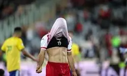 پرسپولیس مدافع نیجریه‌ای را جایگزین سوئیسی می‌کند