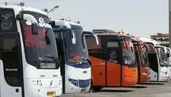 صدور مجوز ثبت سفارش واردات اتوبوس برون‌شهری با عمر کمتر از پنج سال