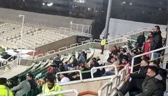 حضور تماشاگران در دیدار پیکان و پرسپولیس/ پیروانی: کمتر تشویق کنید!