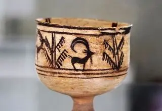 قدمت هزاران ساله انیمیشن ایران
