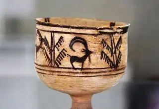 قدمت هزاران ساله انیمیشن ایران