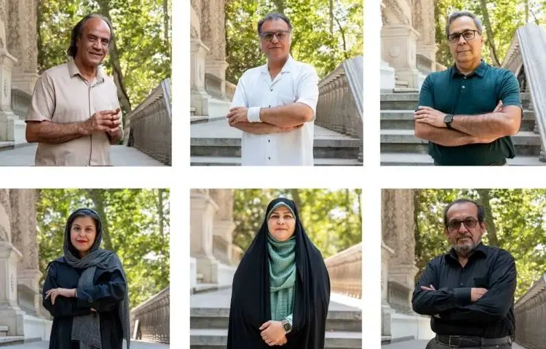 مسابقه عکس به منظور ارتقای سطح دانش فنی برگزار می‌شود