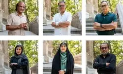 مسابقه عکس به منظور ارتقای سطح دانش فنی برگزار می‌شود