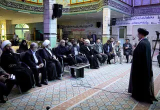 تلاش دشمنان اعمال فشار بر اقتصاد و ایجاد نارضایتی اجتماعی است 