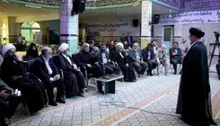 تلاش دشمنان اعمال فشار بر اقتصاد و ایجاد نارضایتی اجتماعی است 
