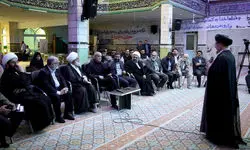 تلاش دشمنان اعمال فشار بر اقتصاد و ایجاد نارضایتی اجتماعی است 
