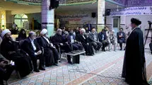 تلاش دشمنان اعمال فشار بر اقتصاد و ایجاد نارضایتی اجتماعی است 
