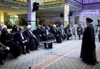 تلاش دشمنان اعمال فشار بر اقتصاد و ایجاد نارضایتی اجتماعی است 