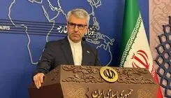 سخنگوی وزارت امور خارجه: موفقیت دیپلماسی در گرو پشتوانه مردم و میدان است