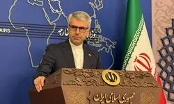 سخنگوی وزارت امور خارجه: موفقیت دیپلماسی در گرو پشتوانه مردم و میدان است