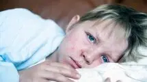 آژیر قرمز سرخک با هجوم افغان‌ها به ایران 