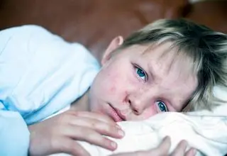 آژیر قرمز سرخک با هجوم افغان‌ها به ایران 
