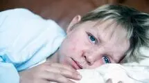 آژیر قرمز سرخک با هجوم افغان‌ها به ایران 