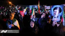 ای موشک سجیل با یاد بچه های میناب بزن، نماهنگ حماسی مشت ایران با نوای مهدی صدیقی/ ببینید