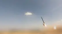 حمله یمن به مواضع مزدوران عربستان 
