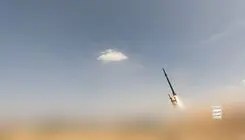 حمله یمن به مواضع مزدوران عربستان 