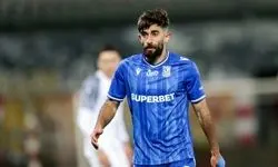 نامی که ول‌کن پرسپولیس نیست