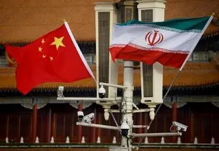 چینی‌ها برای احداث نیروگاه خورشیدی وام نمی‌دهند!