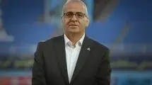 مجتبی فریدونی: طرف شکایت، فقط بازیکن نیست، فیفا هم هست