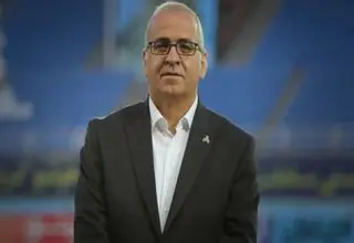 مجتبی فریدونی: طرف شکایت، فقط بازیکن نیست، فیفا هم هست