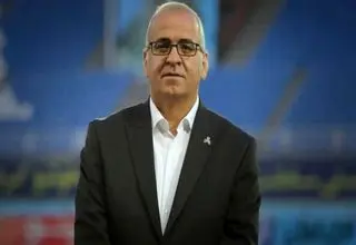 مجتبی فریدونی: طرف شکایت، فقط بازیکن نیست، فیفا هم هست