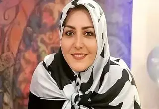 واکنش مجری صداوسیما به تورهای هالووین+ویدیو