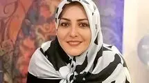 واکنش مجری صداوسیما به تورهای هالووین+ویدیو