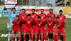 زمان صدور ویزای تیم ملی برای حضور در آمریکا