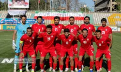 زمان صدور ویزای تیم ملی برای حضور در آمریکا