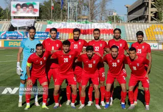 زمان صدور ویزای تیم ملی برای حضور در آمریکا